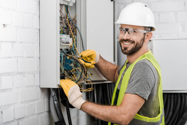 Reliable MS Electrician Solutions