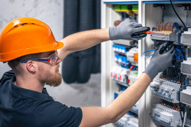 Why Trust Our Certified Electricians for Your Electrical Needs in MS?